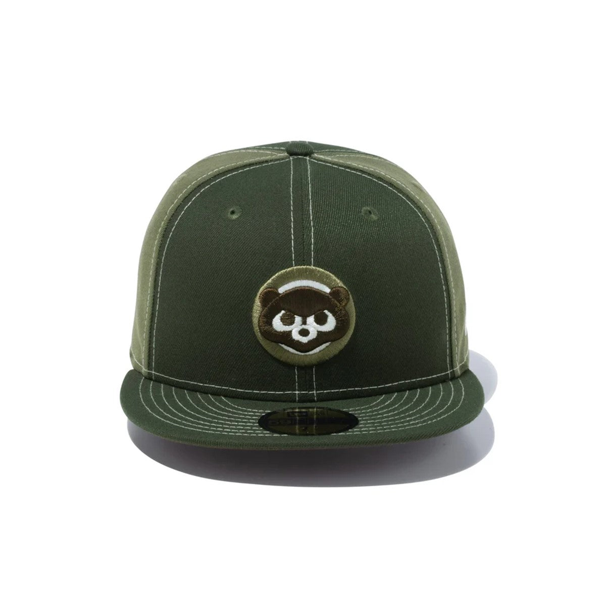 NEW ERA Chicago Cubs - 59FIFTY CHICUBCO WHISTI DSEA NOLI 【14109913】