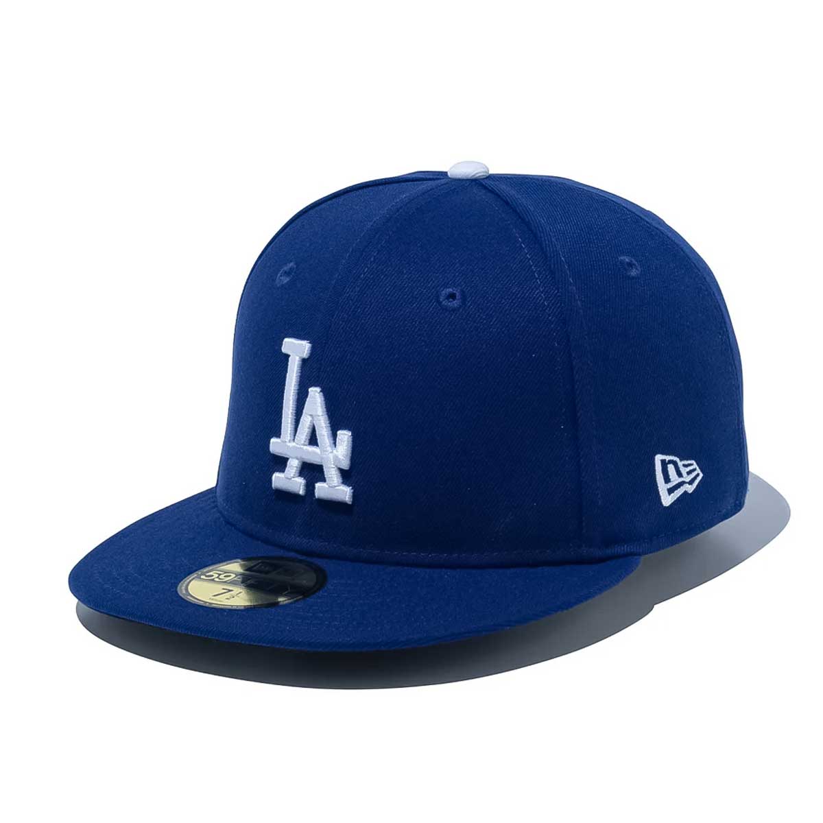 NEW ERA Los Angeles Dodgers - 59FIFTY MLB WORLD TOUR TOKYO DARK ROYAL【14551041】