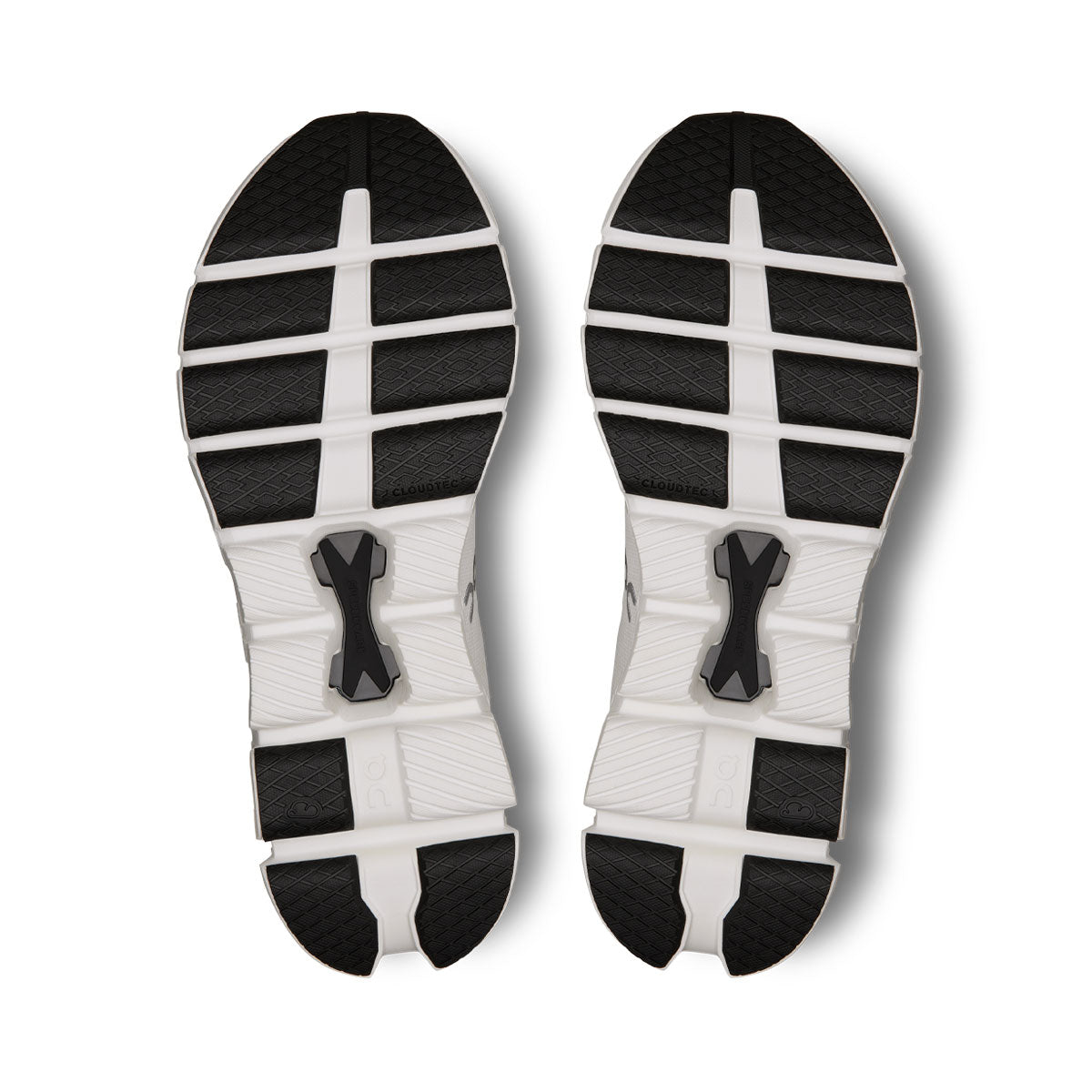 On - Cloud X 4 M Ink | Ivory 【3ME30042102-NM】