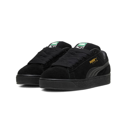 PUMA SUEDE CLASSIC "BLACK" プーマ スウェード クラシック "ブラック"【395205-33】