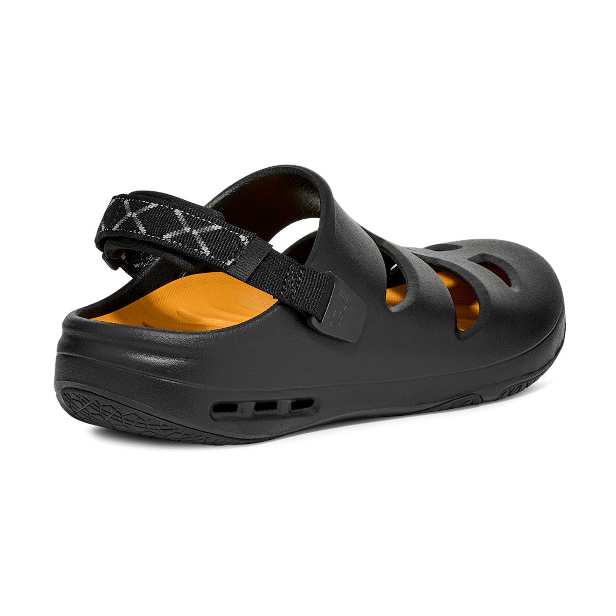 TEVA - APREAQUA CT BLACK 【1173719-BLK】