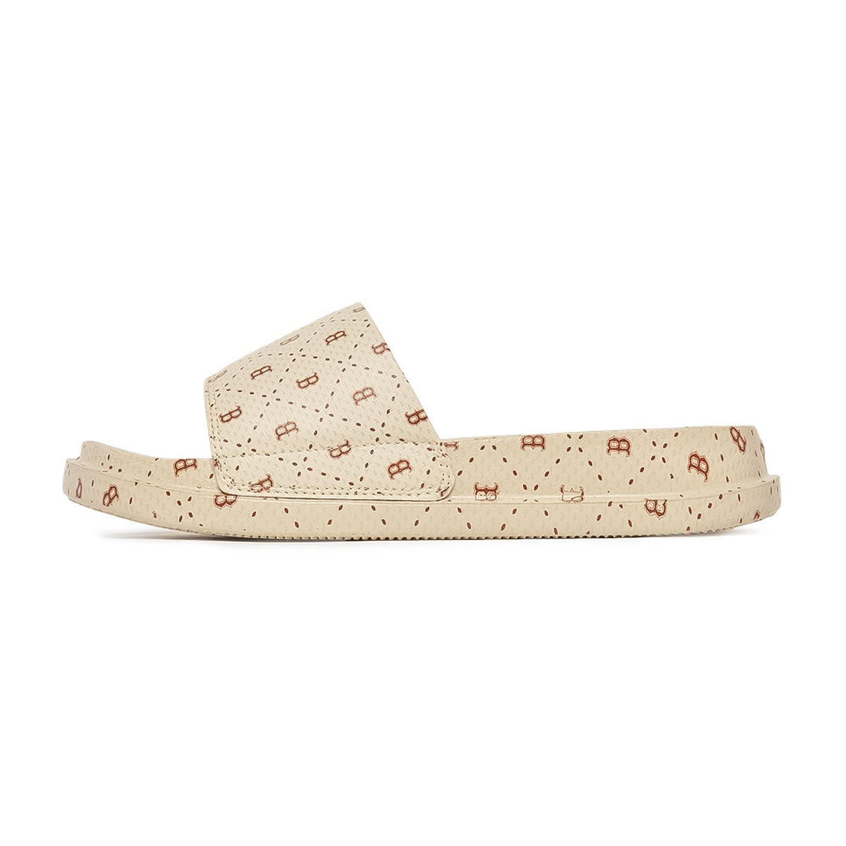 MLB - BOSTON RED SOX CHUNKY MOUND DIA MONOGRAM 43CRS 【3ALPCDM33】