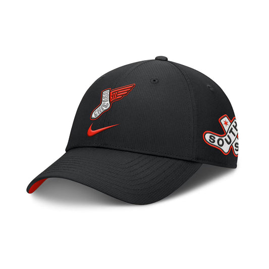 NIKE CLUB - Boston Red Sox CITY CONNECT CLUB STRUCTURED UV POLY RIPSTOP CAP 【NB02-089N-RX-Z8F】
