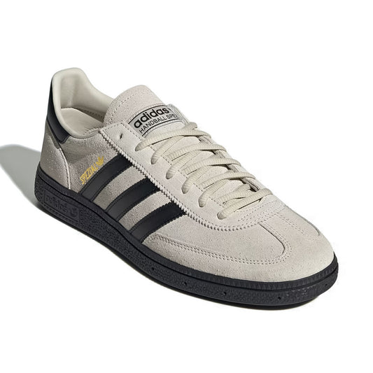 adidas - HANDBALL SPEZIAL Alumina/Core Black/Gold Metallic 【JR3667】
