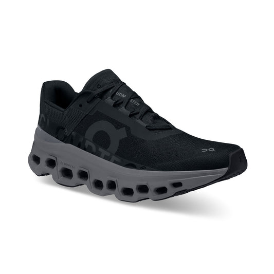 On - W Cloudmonster Black | Magnet 【61.99024 -MH】