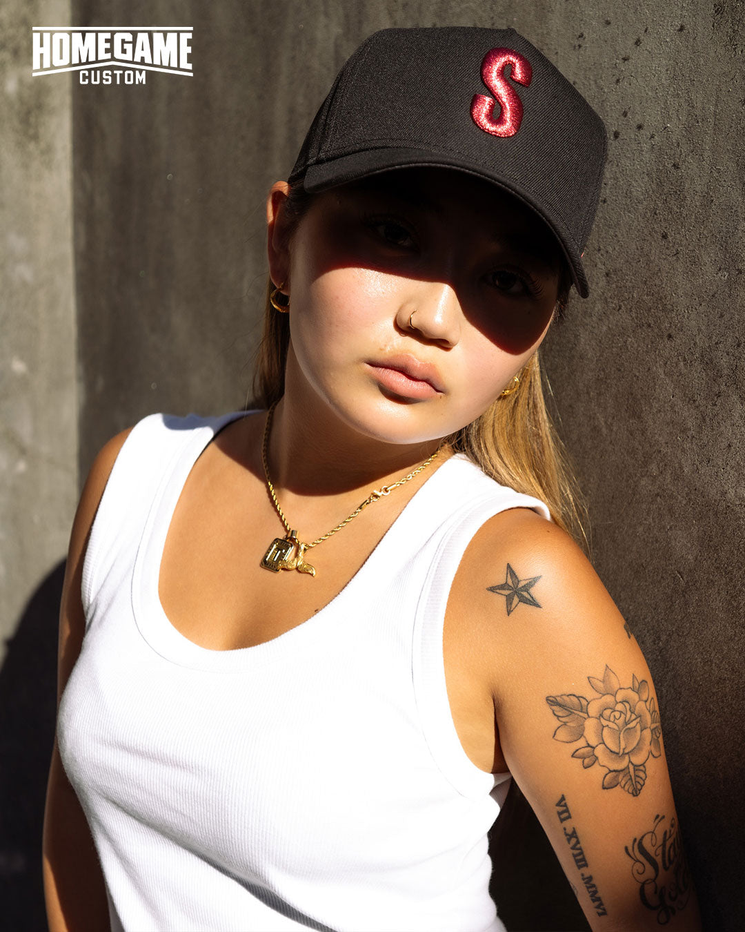 NEW ERA - SEATTLE MARINERS CO 9FORTY A-Frame BLACK【15354538】
