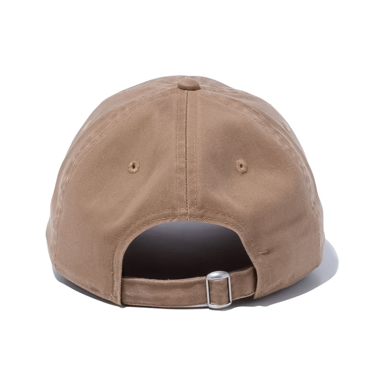 NEW ERA LOS ANGELES DODGERS - 9TWENTY WASHED 25J KHAKI/WHITE  【14525135】