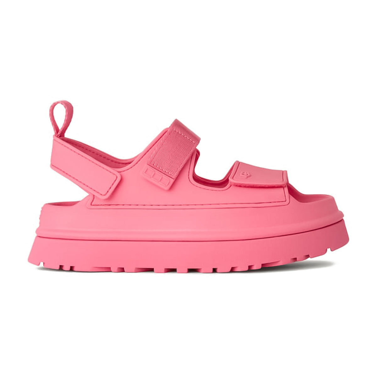 UGG - WMNS GOLDENGLOW TPCL TROPICAL PINK 【1152685】