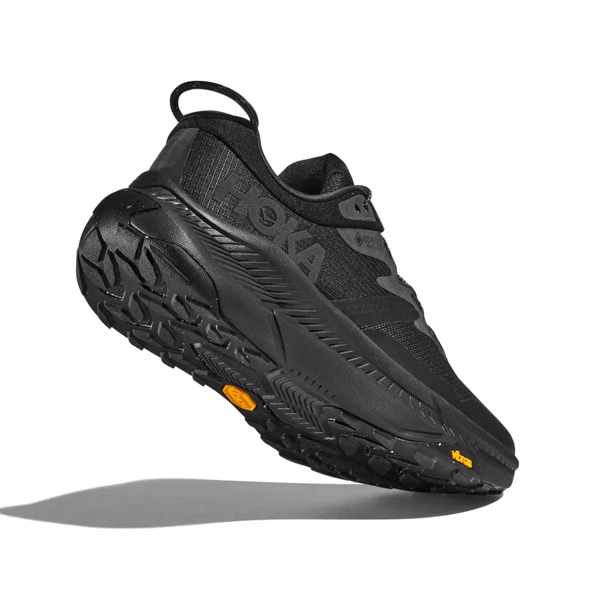 HOKA - TRANSPORT GTX 【1133957F-BLCKB-MG】 – HOMEGAME TOKYO
