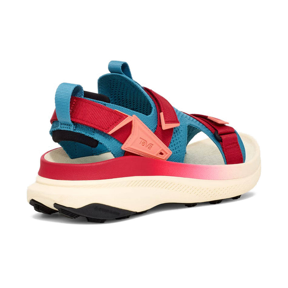 TEVA - WMNS AVENTRAIL LARK SPUR/SCARLET【1156131-LPR】