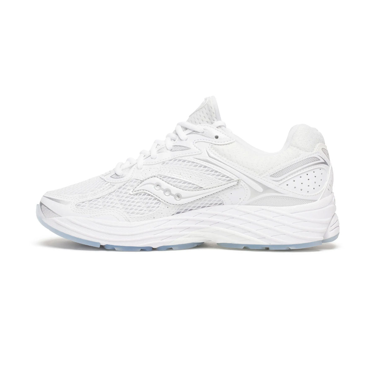 SAUCONY - PROGRID OMNI 9 SOCKTOP WHITE  【S70900-1】