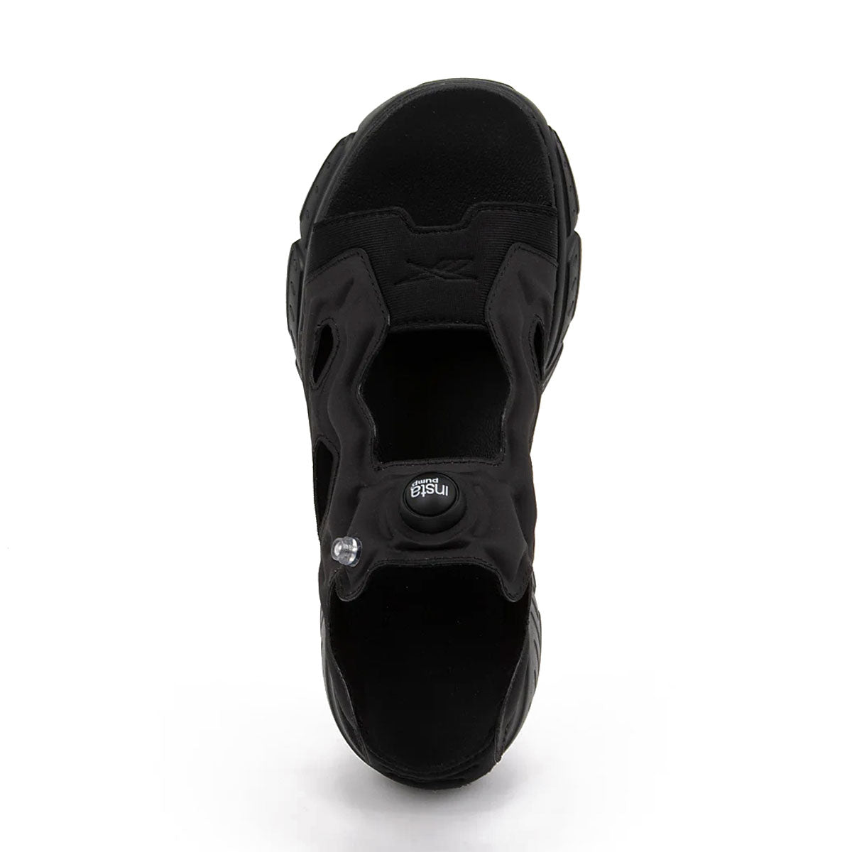 REEBOK - INSTAPUMP FURY SANDAL BLACK 【152083-100251112】