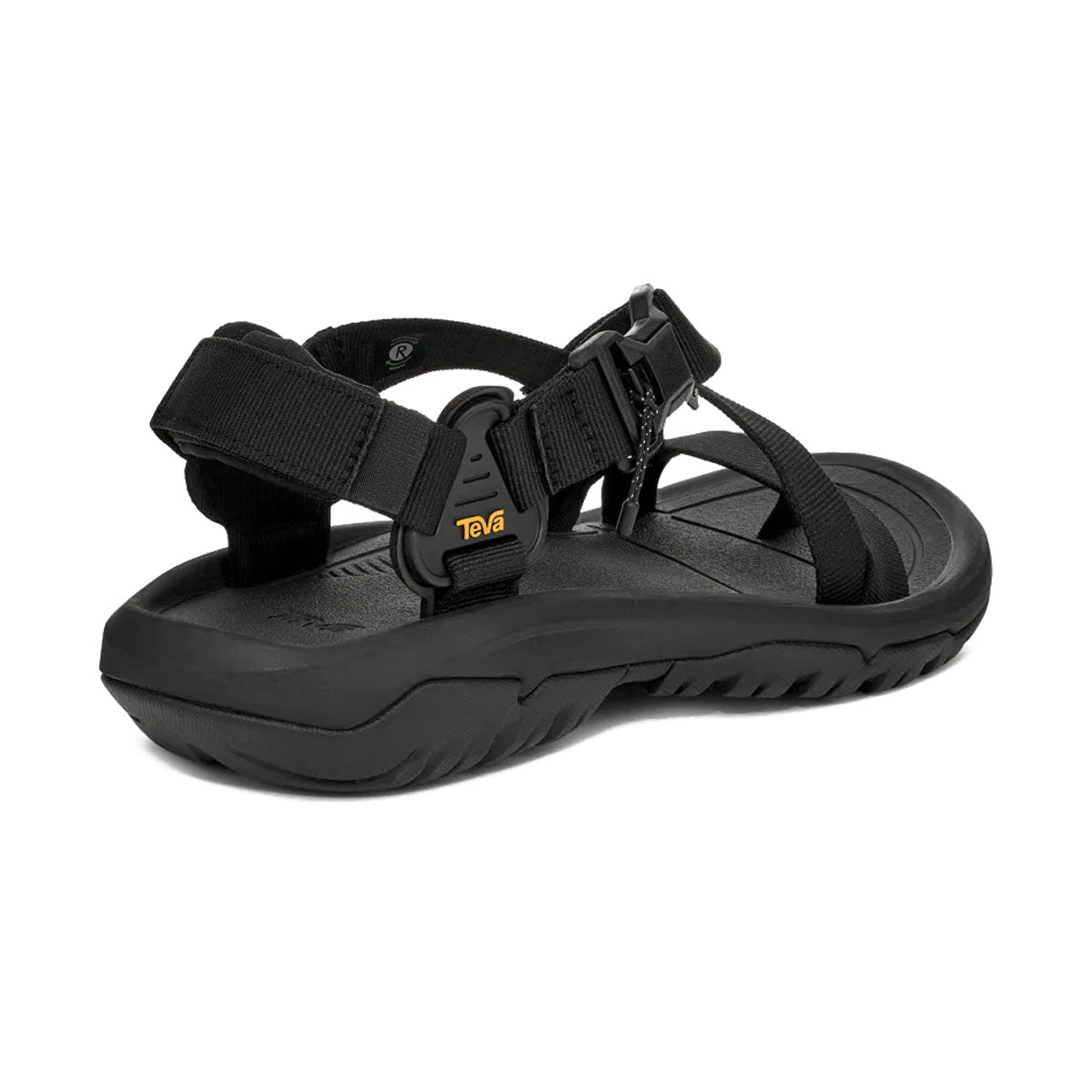 TEVA - WMNS HURRICANE TERRA DACTYL 【1169431-BLK】