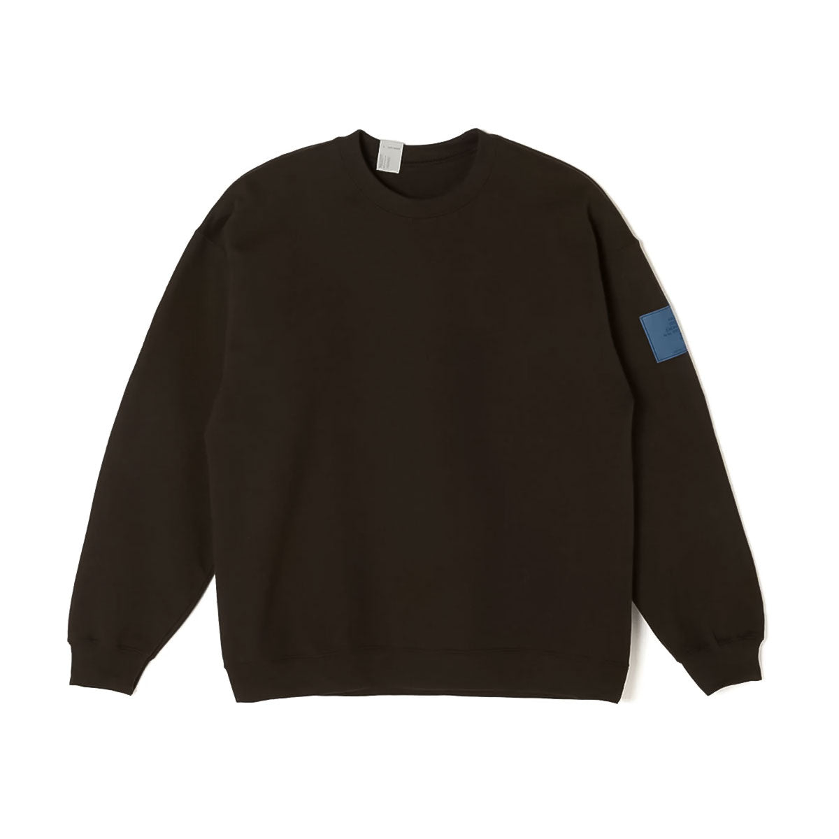 N.HOOLYWOOD - TEST PRODUCT CREWNECK SWEARTSHIRT 【9242-CS81】