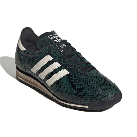 adidas - SL 72 OG W Collegiate Green/Core Black/Cream White 【JS3982】