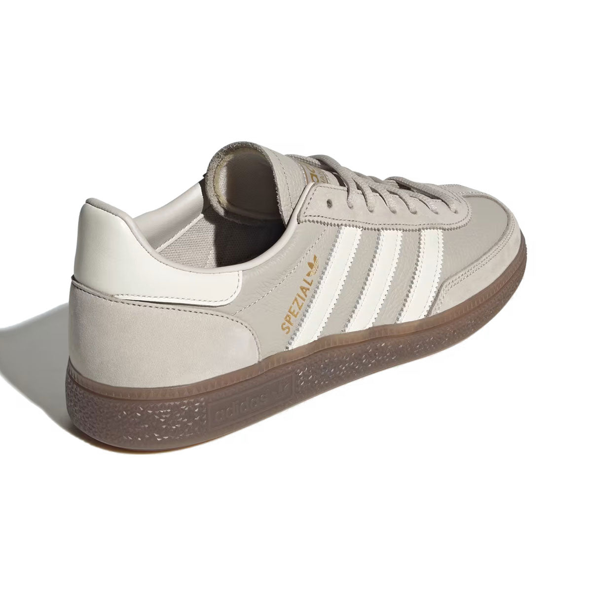 adidas - HANDBALL SPEZIAL Beige/Off White/Gum【KK1152】