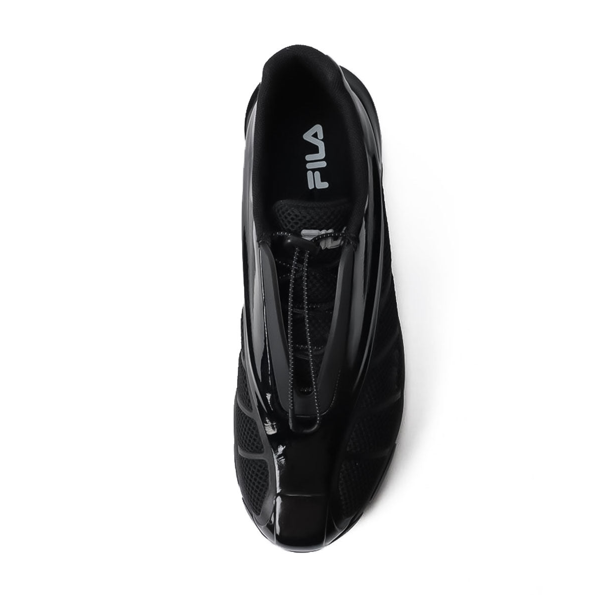 FILA - REPLICA 2002 Black/Black/Black 【1RM02752G-001】