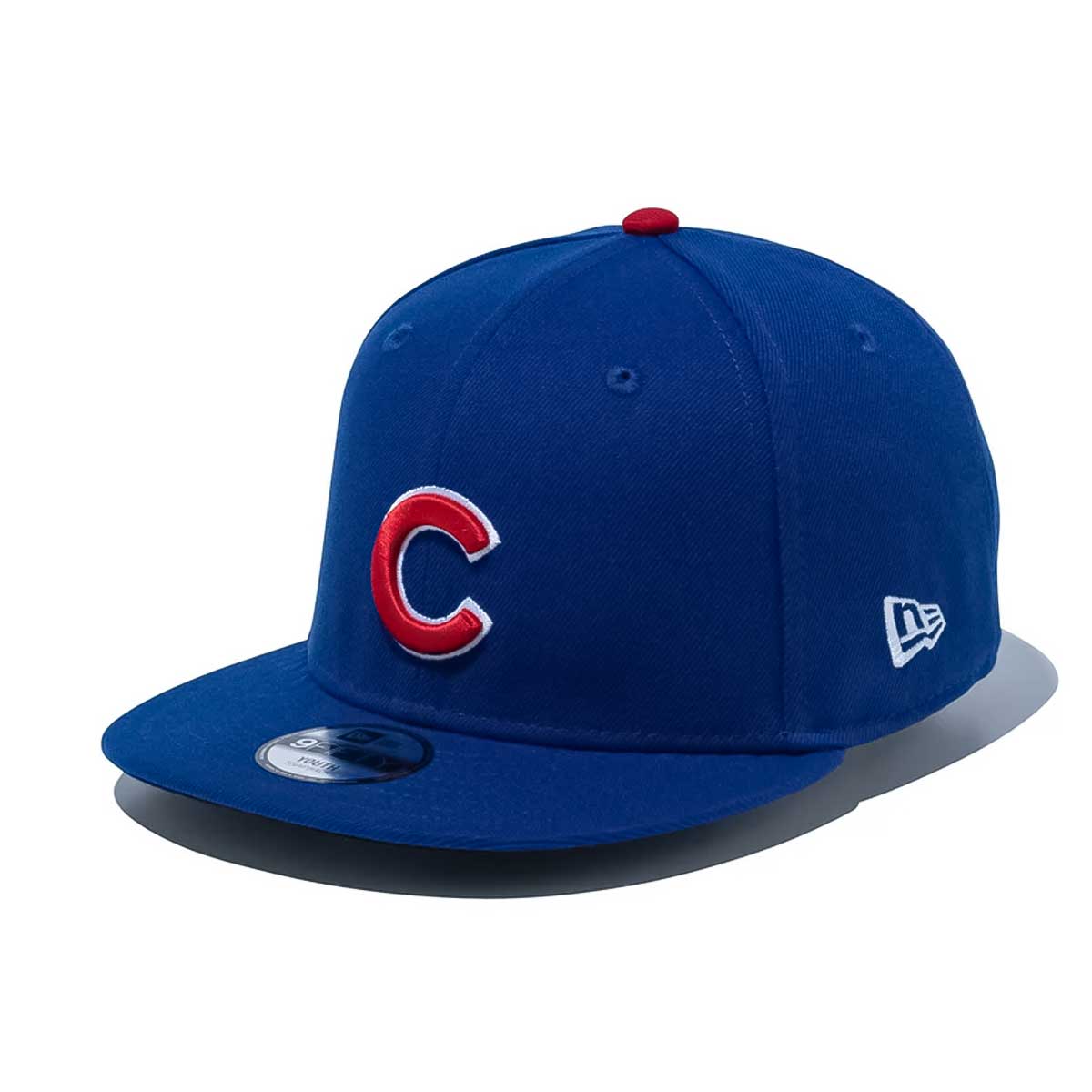 NEW ERA Chicago Cubs - Youth 9FIFTY WORLD TOUR TOKYO LIGHT ROYAL【14550917】