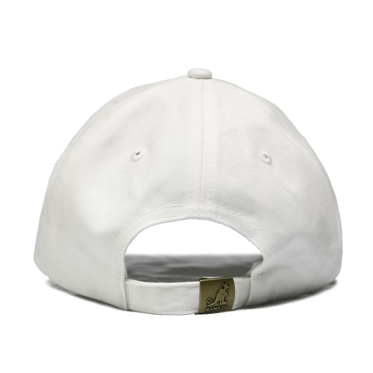 KANGOL - SMU COTTON TWILL BASEBALL "ジャパン"【251-069901】