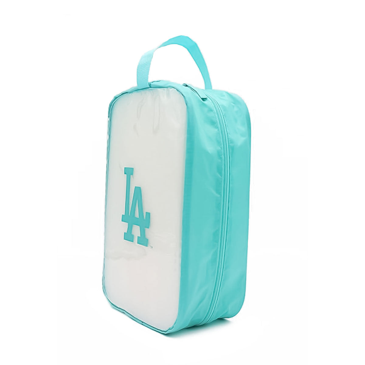 Los Angeles Dodgers MLB SHOES BAG LIGHT BLUE 【LA-SHB01】