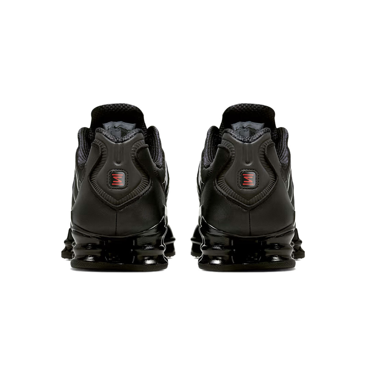 NIKE - SHOX TL BLACK/BLACK 【AV3595-002】