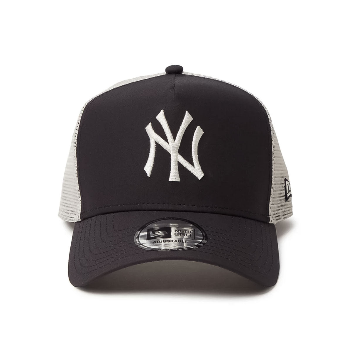 NEW ERA New York Yankees - 9Forty A-Frame MLB Typewriter BLACK【14388614】