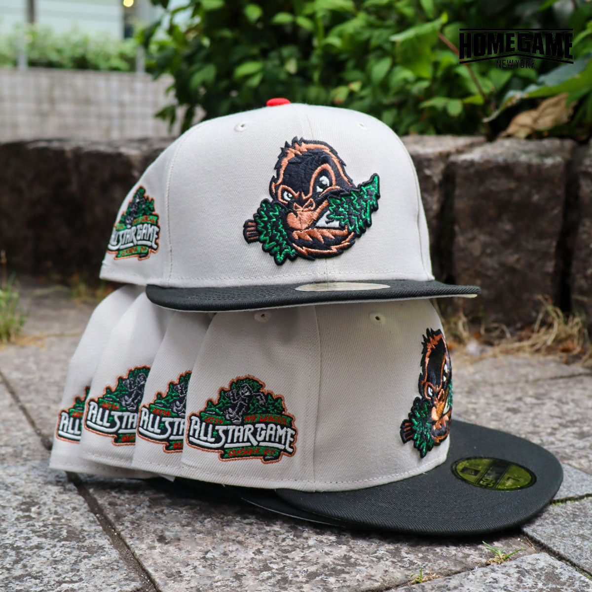 NEW ERA – HOMEGAME TOKYO