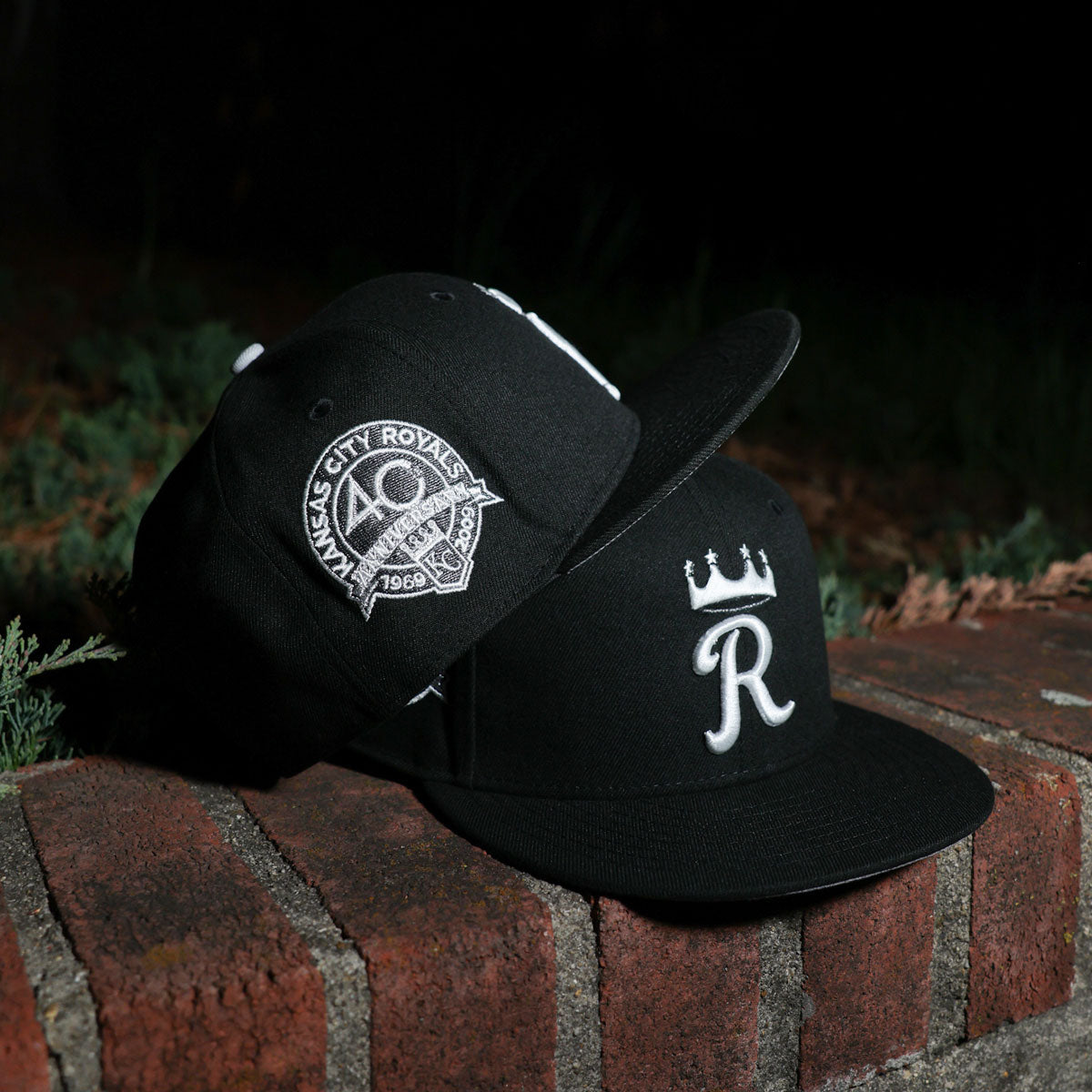 Supreme - GOODENOUGH 6-Panel Cap Navy – HOMEGAME TOKYO