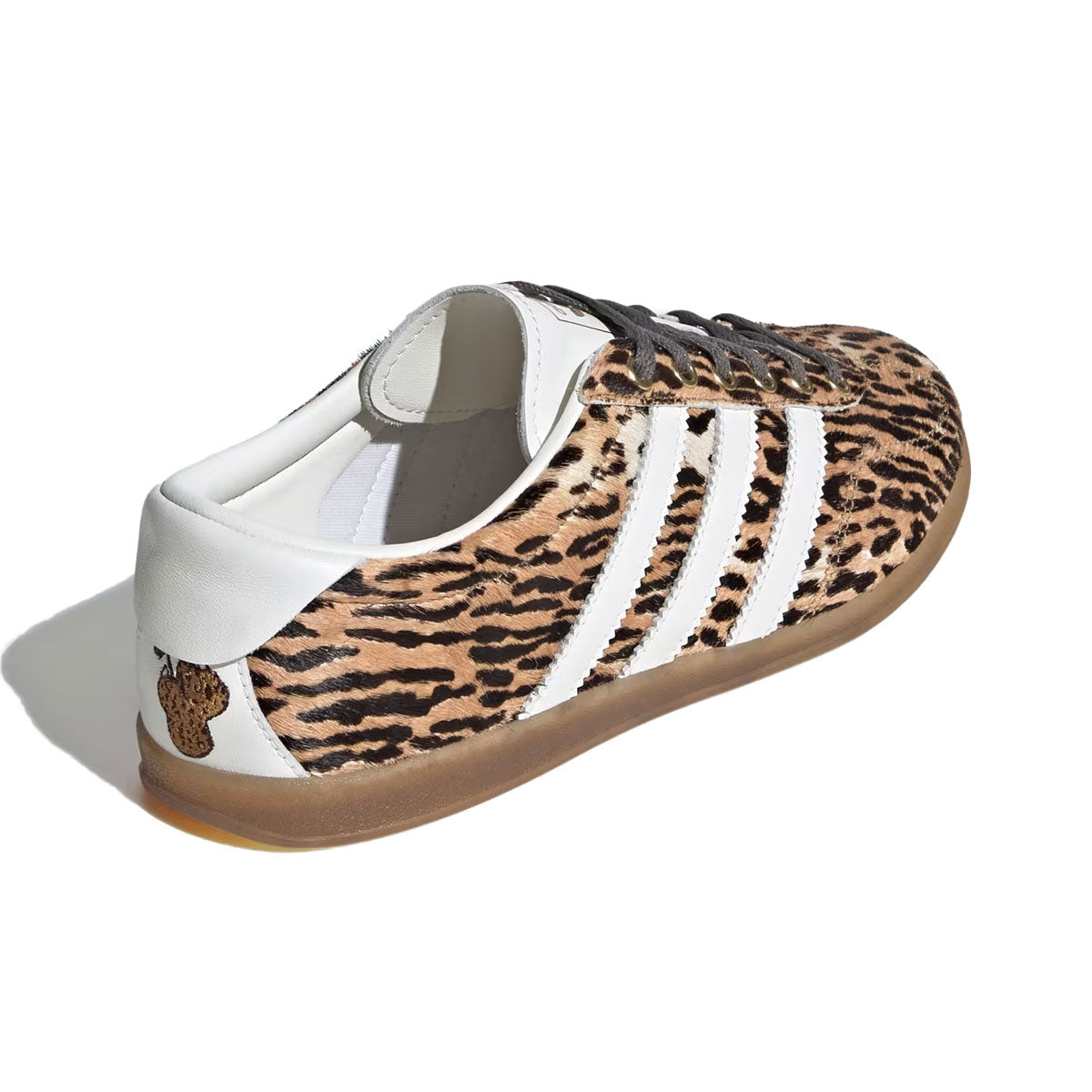 adidas - GAZELLE LO PRO W Mesa/Core White/Wild Brown 【KJ6574】
