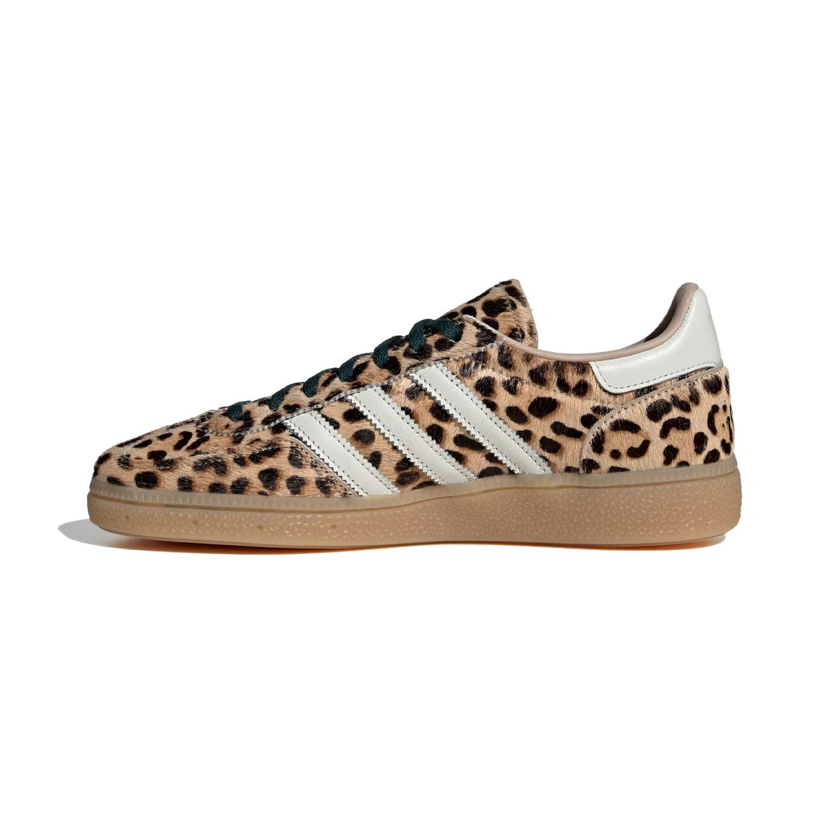 adidas - HANDBALL SPEZIAL W Magic Beige/Ivory/Aurora Ivy 【KI6678】