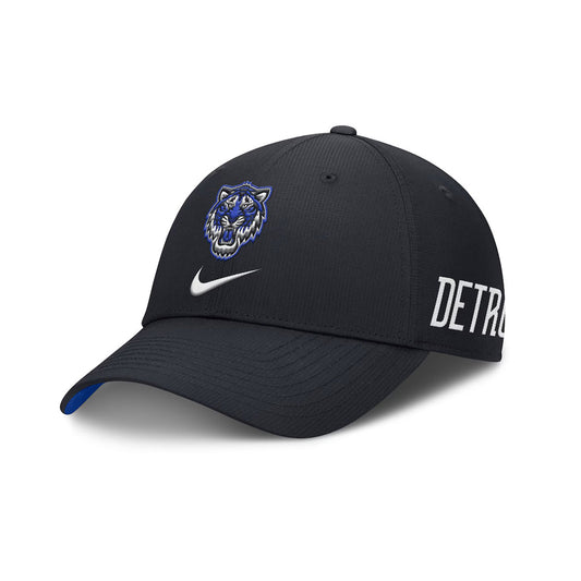 Fanatics - Detroit Tigers NIKE CITY CONNECT CLUB STRUCTURED UV POLY RIPSTOP CAP【NB02-0G5R-DG-Z8F】