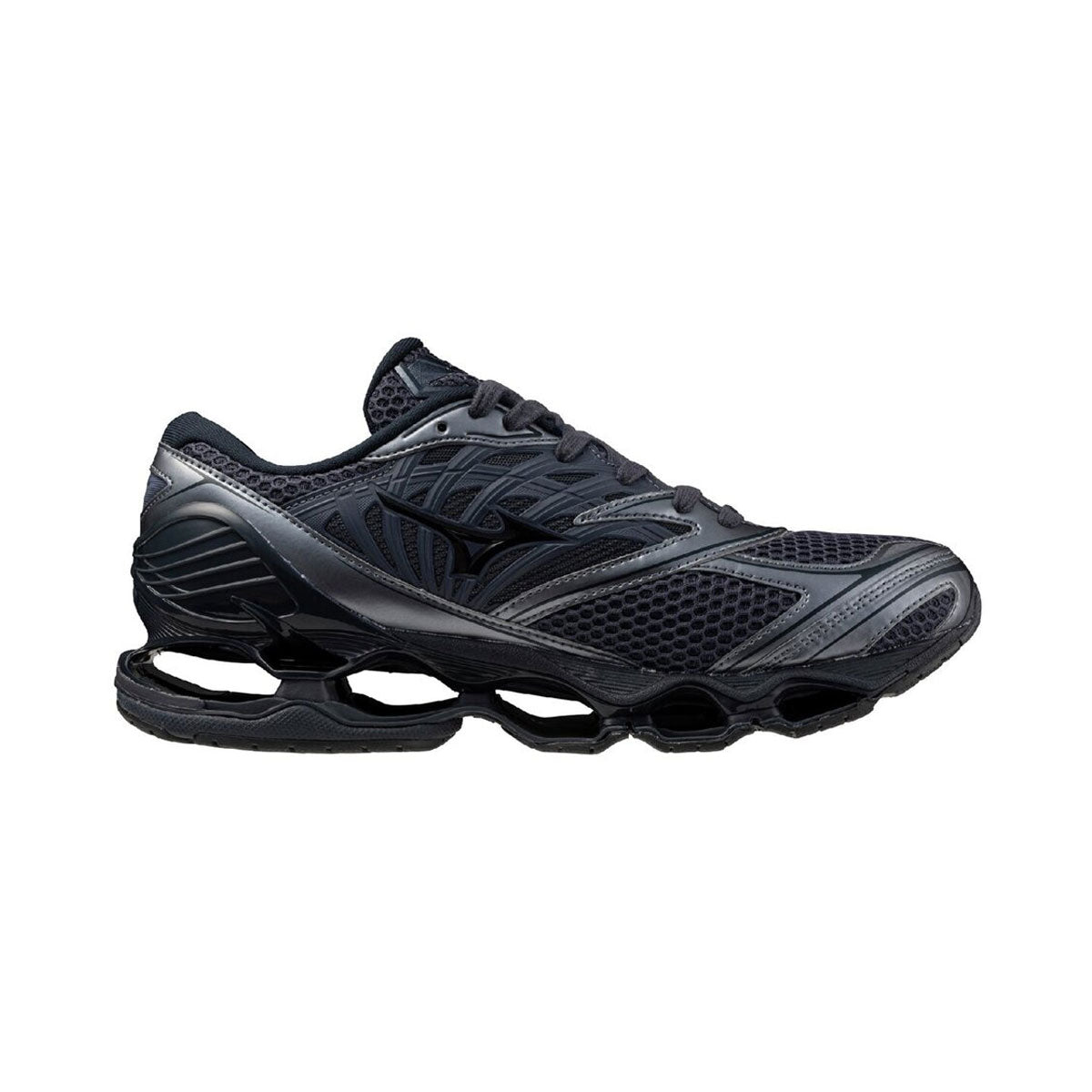 MIZUNO - WAVE PROPHECY LS GRAY 【D1GA251104】