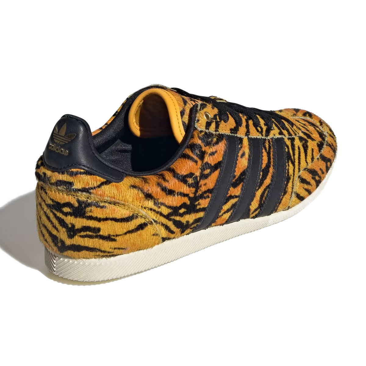 adidas - WMNS JAPAN Yellow/Core Black/Crew Yellow 【KI6545】