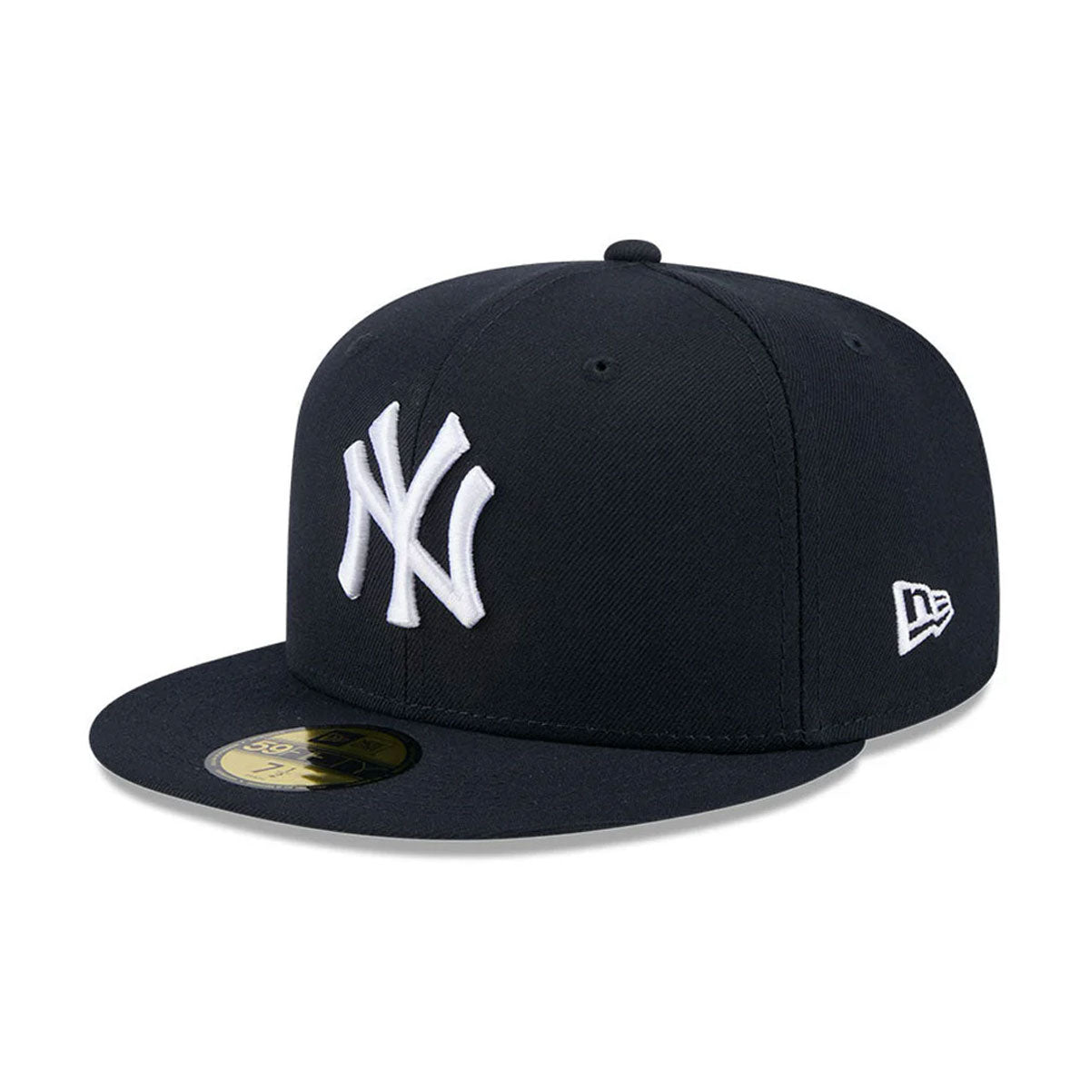 NEW ERA New York Yankees - 59FIFTY MLB Jackie Robinson Day 2025 OTC NAVY 【14517054】