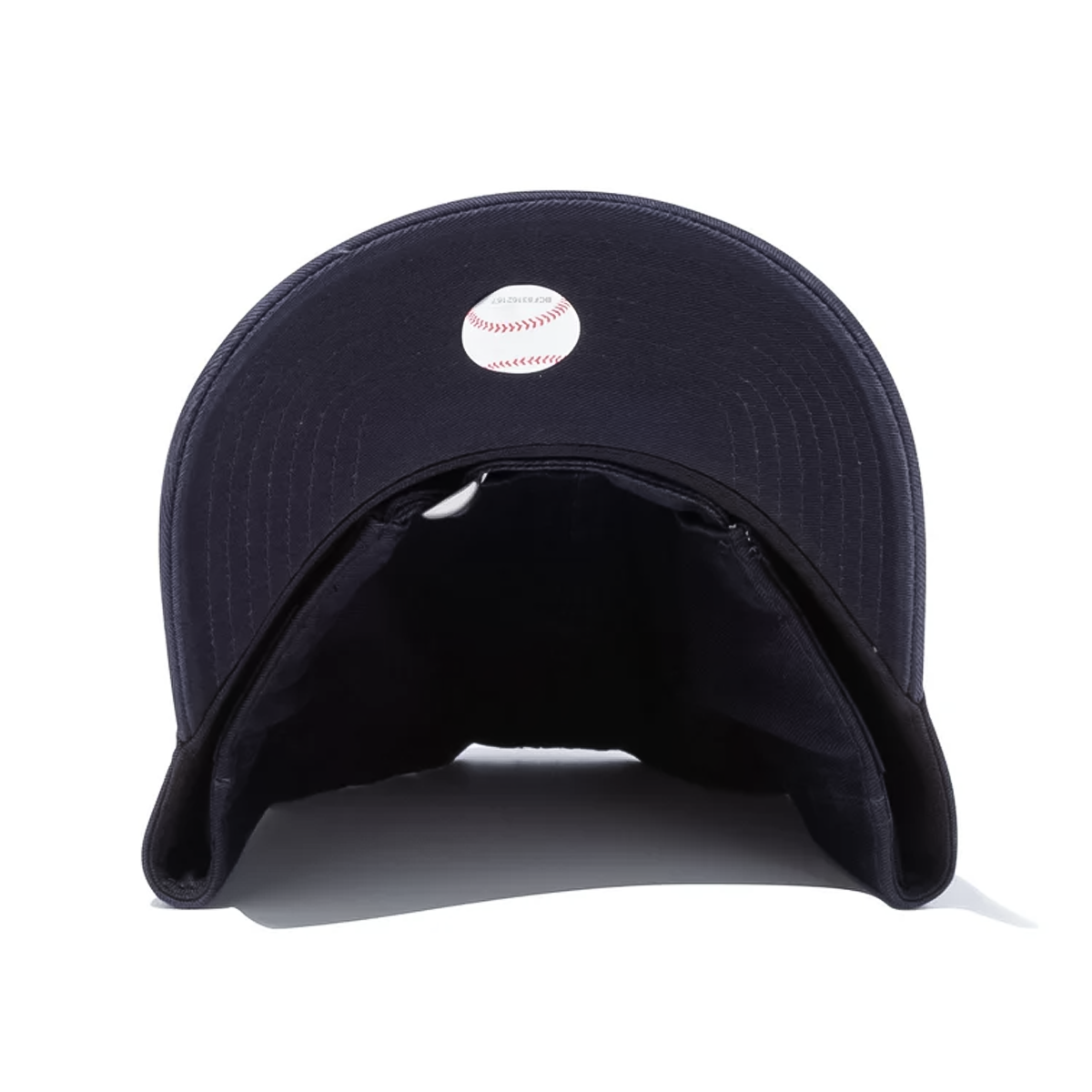 NEW ERA NEW YORK YANKEES - 9TWENTY WASHED 25J NAVY/WHITE 【14525111】