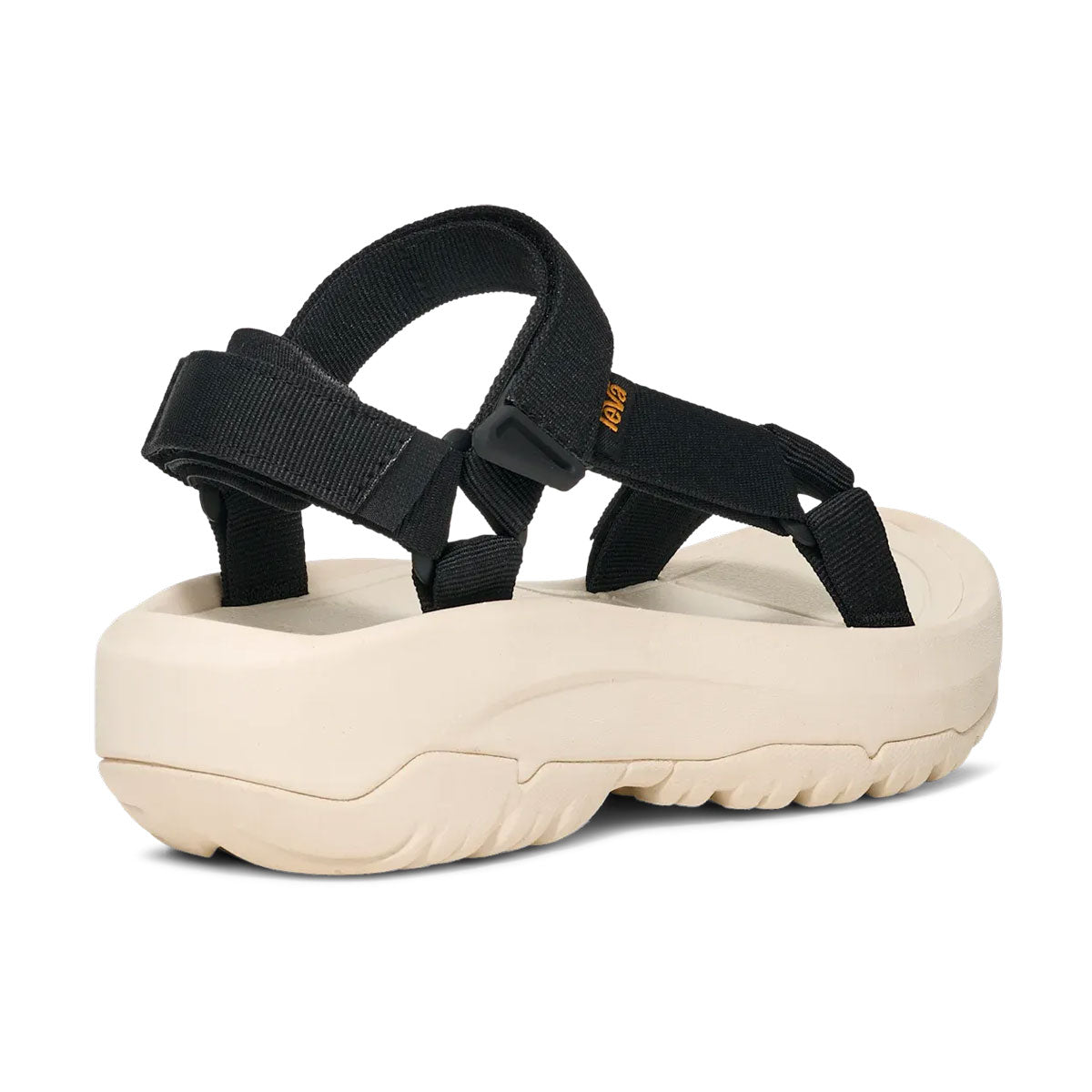 TEVA - HURRICANE XLT2 AMPSOLE BLACK / WHITE 【1131270-BKWH】