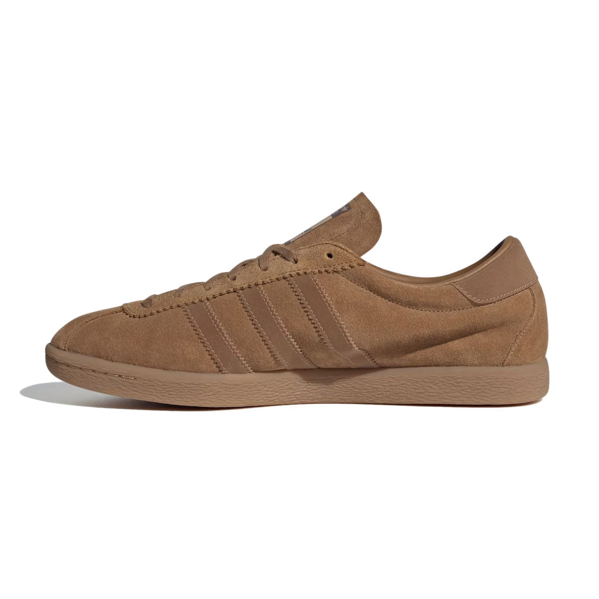 adidas - TABACCO BROWN DESERT/CARDVO/GUM 【JP9651】