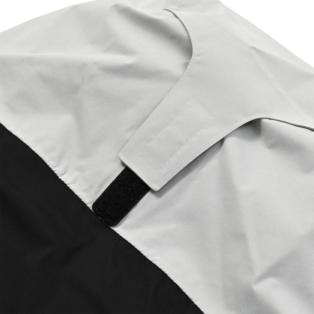 MARMOT - PERTEX Shield Pro Tetra Jacket SILVER×BLACK 【MTFW25MRN005】