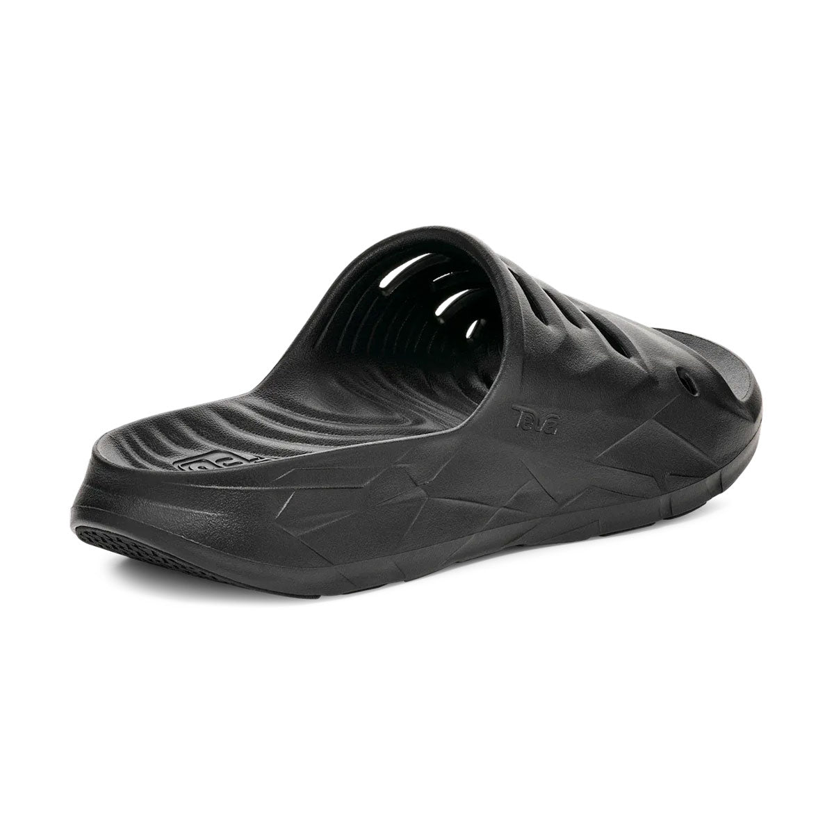 TEVA  - APRETRAIL SLIDE BLACK 【1164651-BLK】