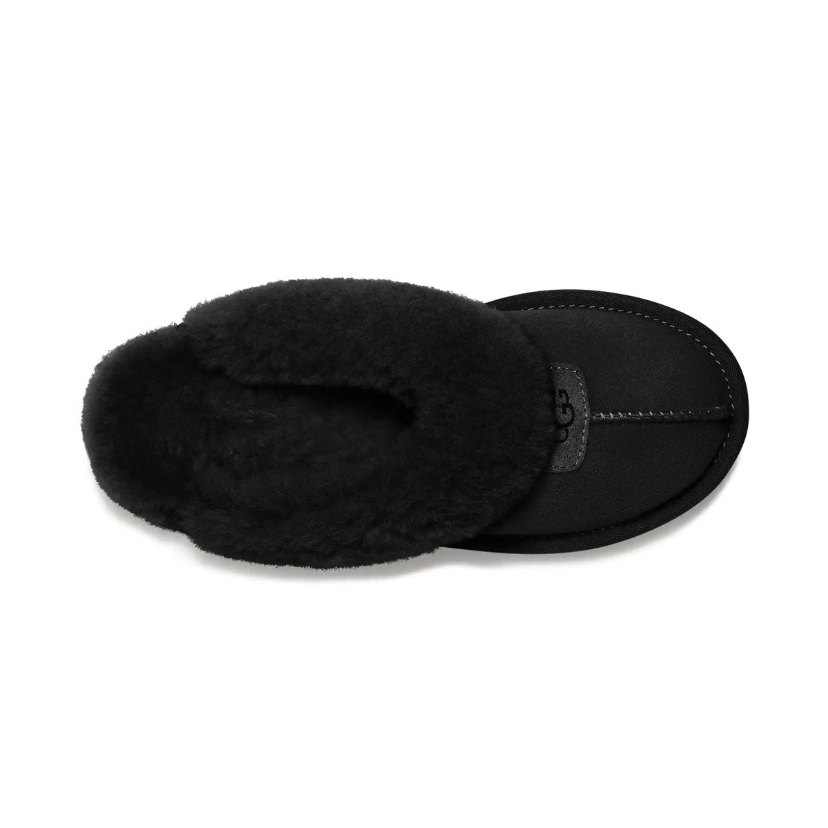 UGG - W COQUETTE 【5125-BLK】