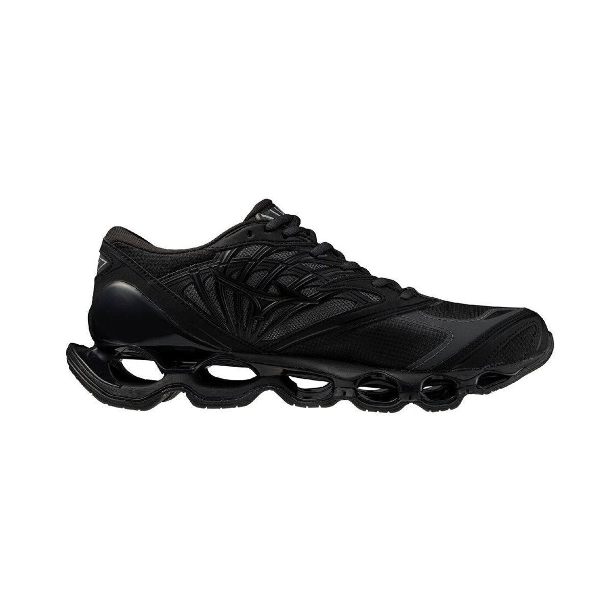 MIZUNO - WAVE PROPHECY LS GTX Black 【D1GA256001】