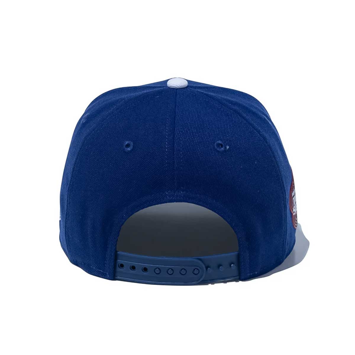 NEW ERA Los Angeles Dodgers - Youth 9FIFTY WORLD TOUR TOKYO DARK ROYAL【14550916】