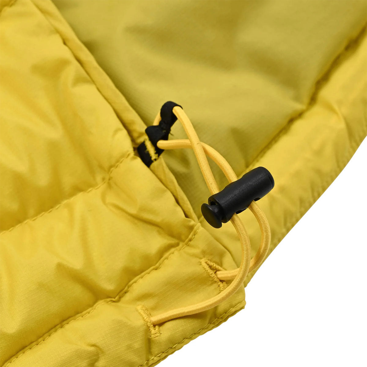 MARMOT - Lance Down Hoodie RED×YELLOW 【MTFW25MDW009】