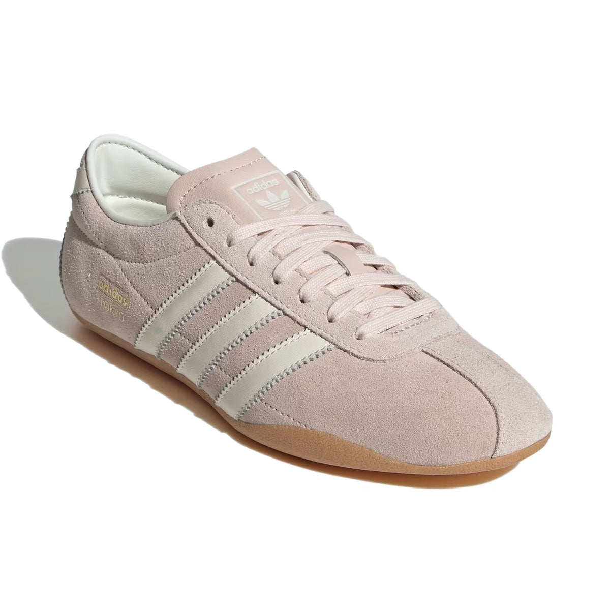 adidas - TOKYO W Wonder Quartz/Off White/Gum【JQ0608】