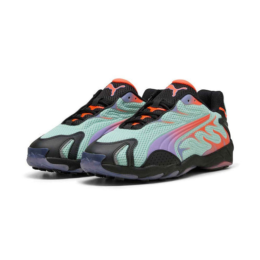 PUMA - INHALE MINT MELT/LAVENDER ALERT 【401560-19】