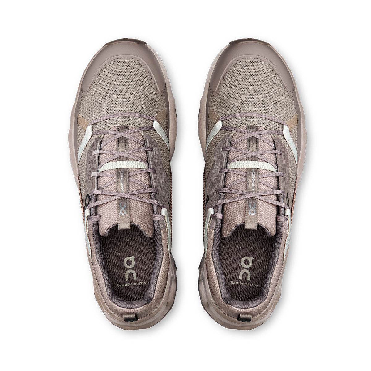 On - MENS Cloudhorizon Fog | Desert【3ME10033311-NM】