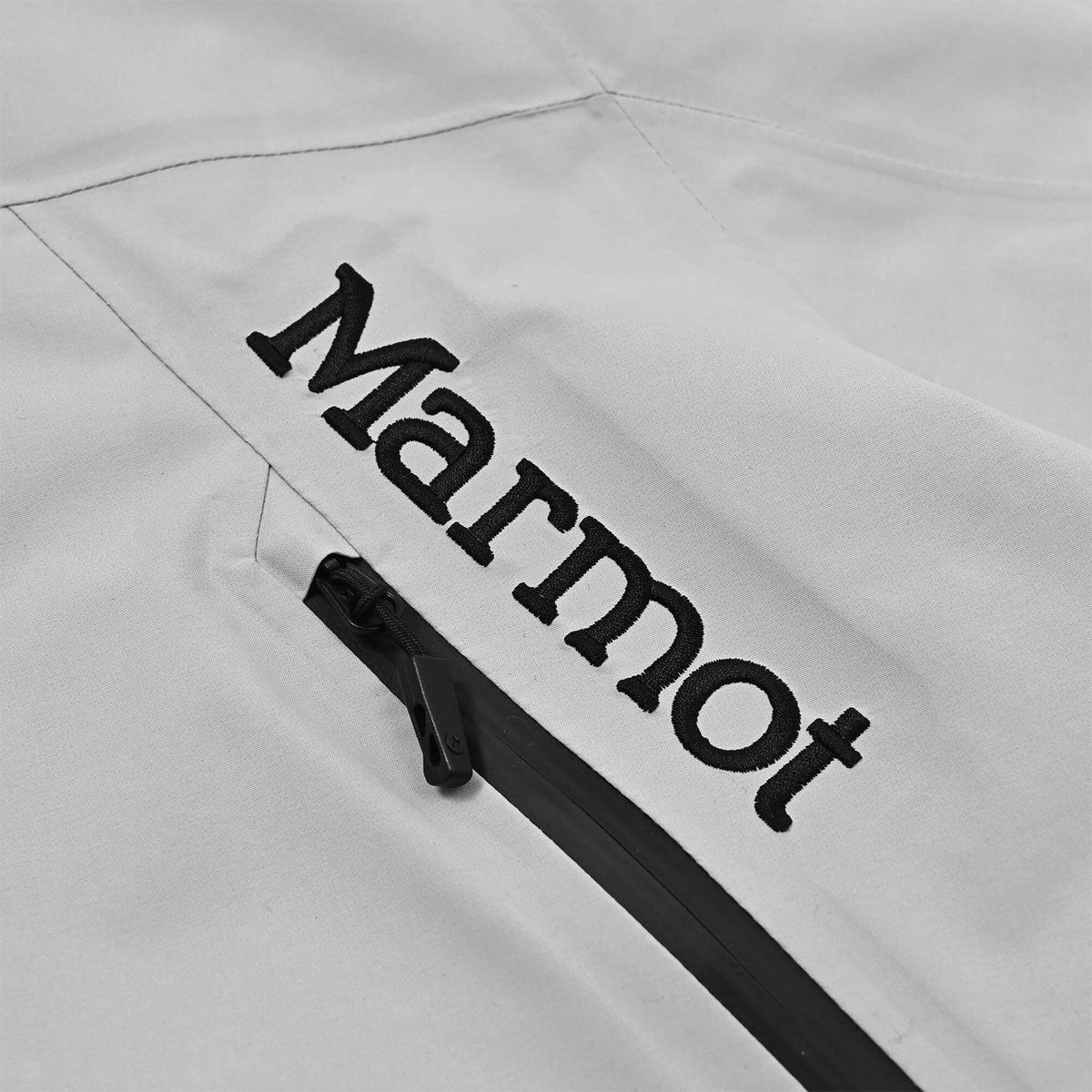 MARMOT - GTX Odin Jacket SILVER 【MTFW25MRN001】