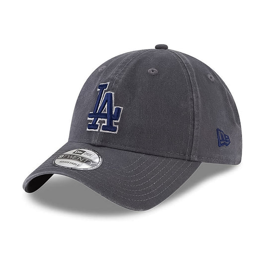 NEW ERA Los Angeles Dodgers - 9TENTY MLB CORE CLASSIC GRH 【60235289】