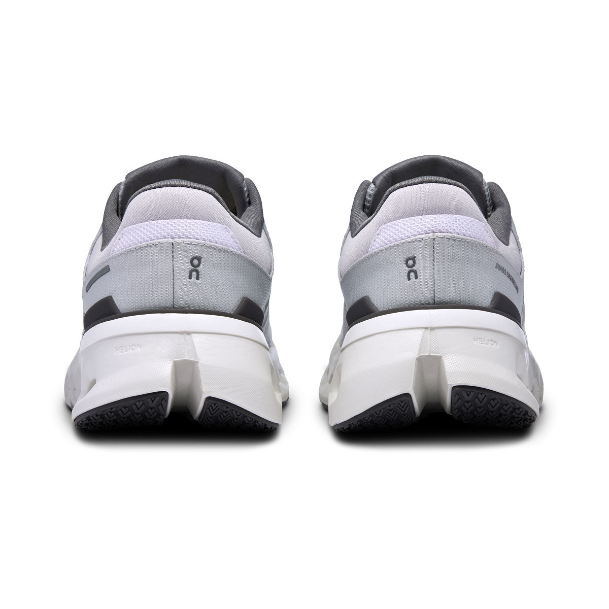 On - Cloudrunner 2 W Frost | White