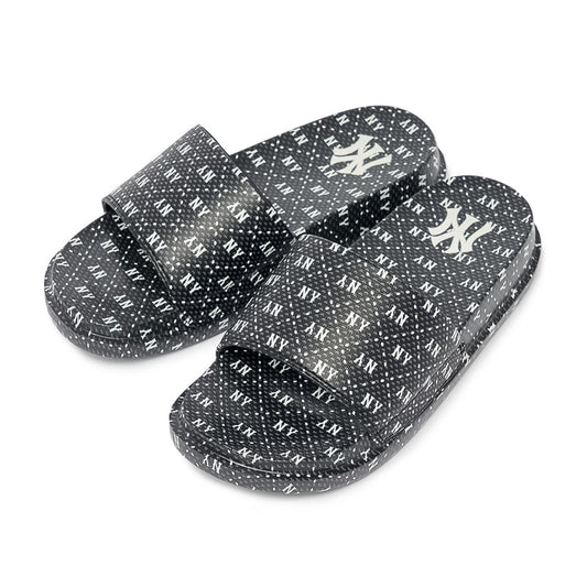 MLB - New York Yankees CHUNKY MOUND DIA MONOGRAM 50BKS 【3ALPCDM33】